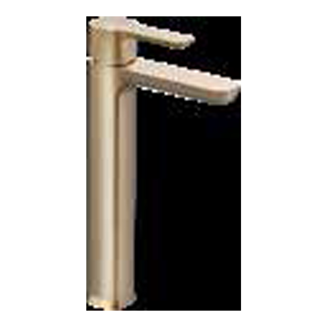 Delta Kami Tall Champagne Bronze Tap